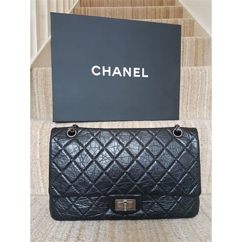 Borsa Chanel 2.55 Reissue 227 